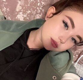 Валентина