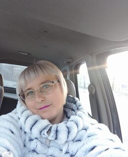 Наталья