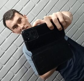 Виталий