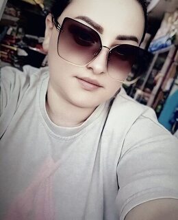 Незнакомка