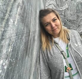 Алина