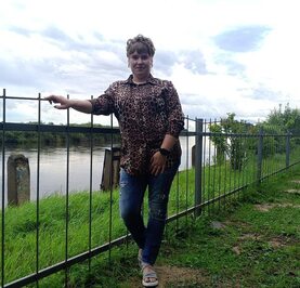 Яна