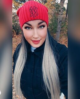 Маринка