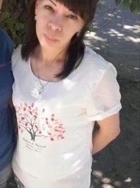 Оксана