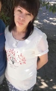 Оксана