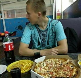 Олег